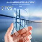Закаленное стекло 3 шт.лот для Samsung Galaxy J5 J7 J2 J250 J3 2017 2016 2015 2018 J510 J520 J720 J710 J320, защита экрана