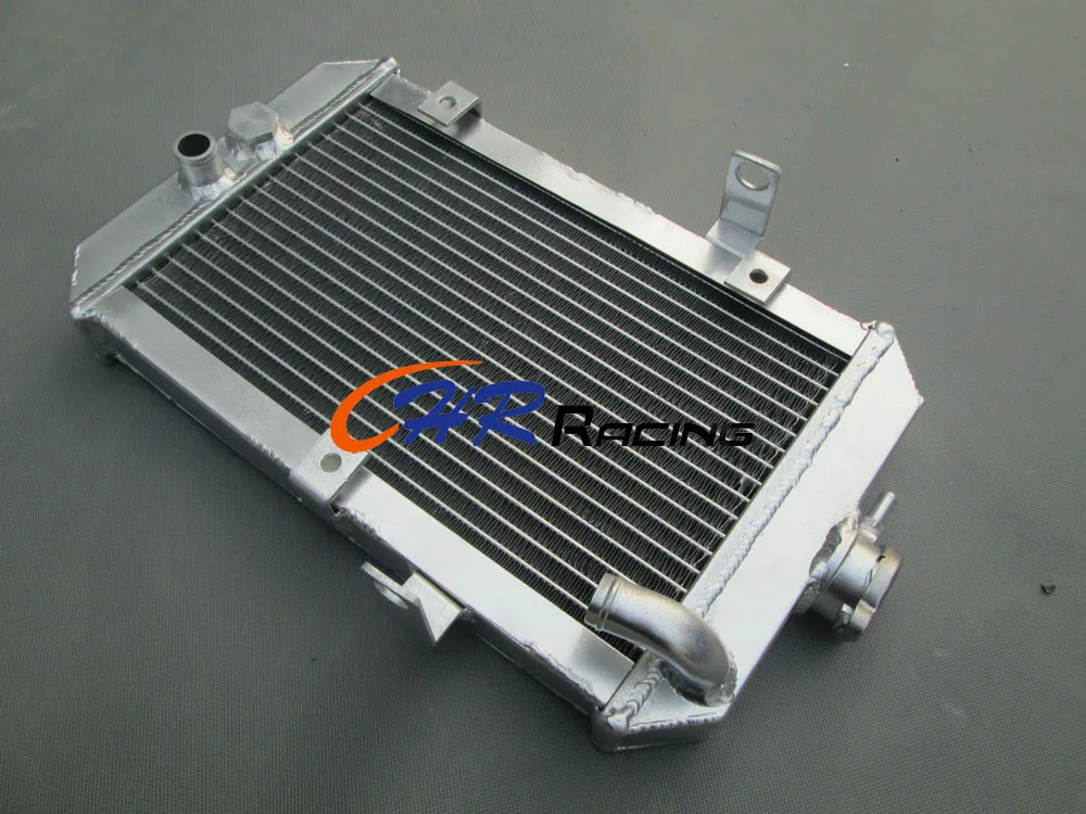 Алюминиевый радиатор для Yamaha 660R Raptor 660 YFM660R 2002 2003 2004 2005 | Автомобили и мотоциклы