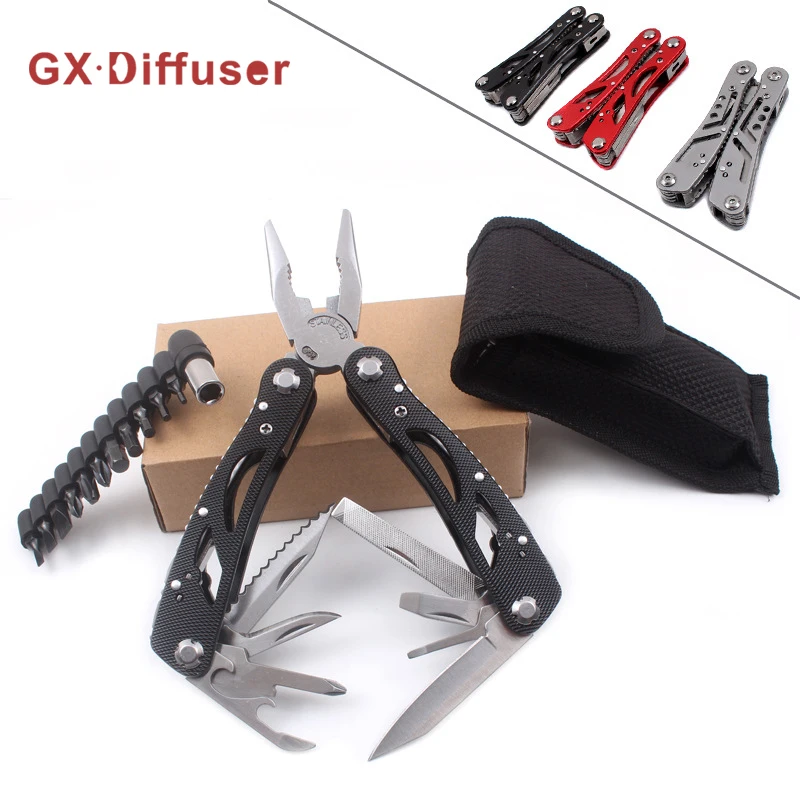GX диффузор электрические провода кабель фрезы режущие Сторона Snips флеш