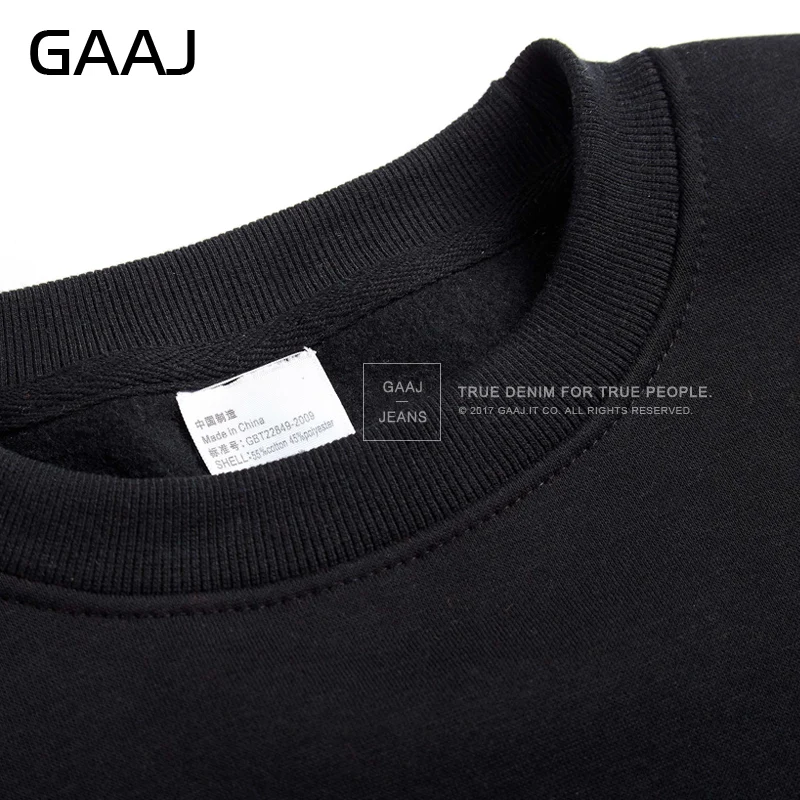 Свитшот GAAJ Канье отношение с драконом для мужчин и женщин свитшот скейтбординга