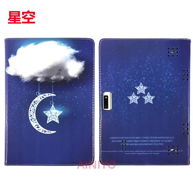 style 11 Защитный чехол для ALLDOCUBE M5 M5s M5x M5xs iplay10 pro из искусственной кожи чехол-подставка для onda X20 4G Teclast M20 10,1 дюймовый планшет - Цвет: style 11