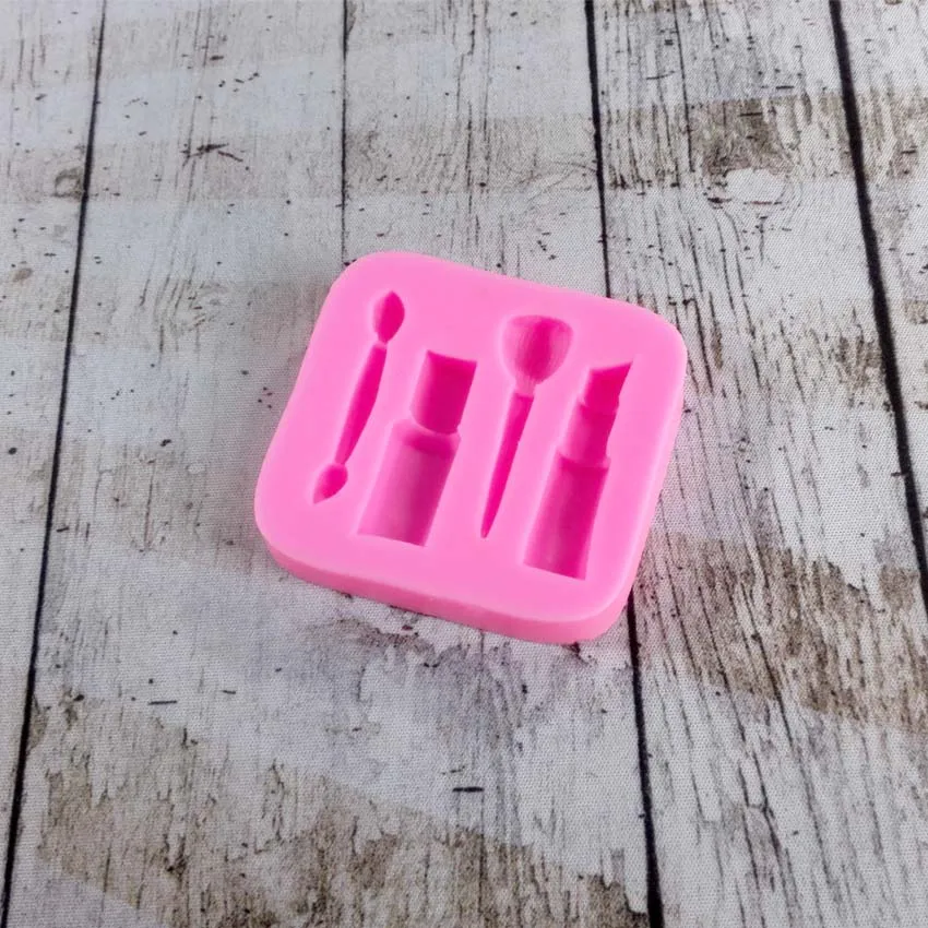 Marebell 3D силиконовые формы для помадки торта декоративное устройство для шоколада формы для мастики сахарная форма