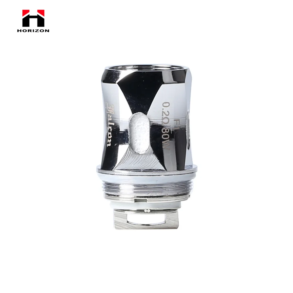 3 9 шт. оригинальная HorizonTech Сокол F1 0.2ohm катушка головка электронная сигарета для