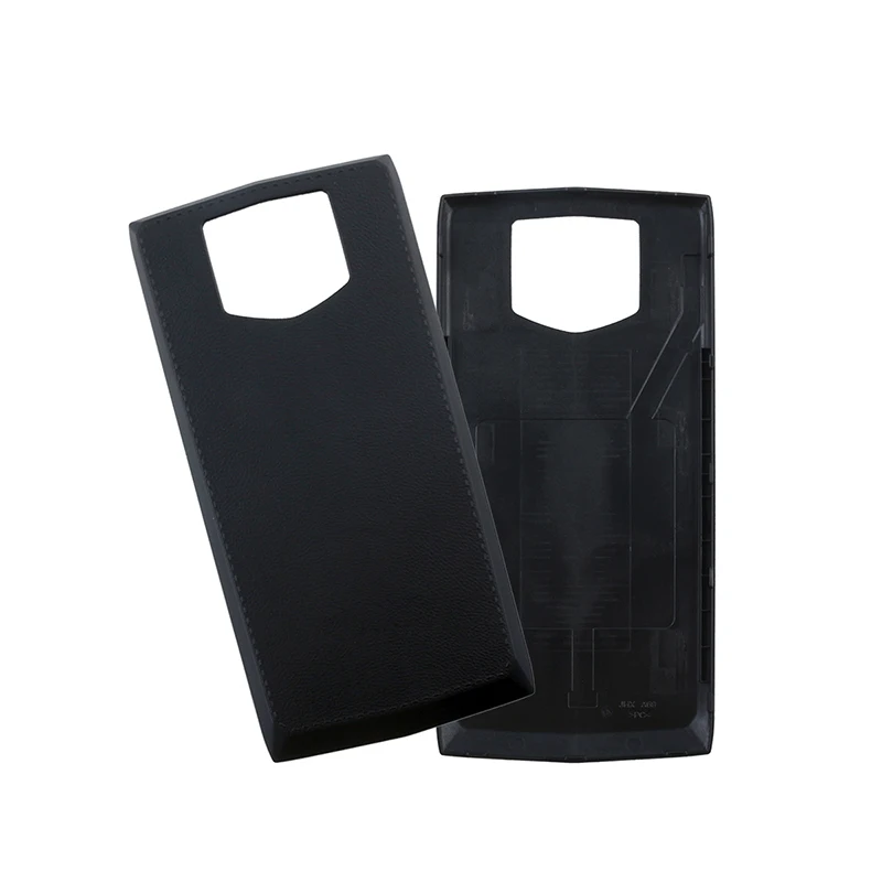 Чехол ocolor Для Doogee BL9000, жесткий защитный чехол, запасная крышка Для Doogee BL9000, чехол для батареи 5,99''