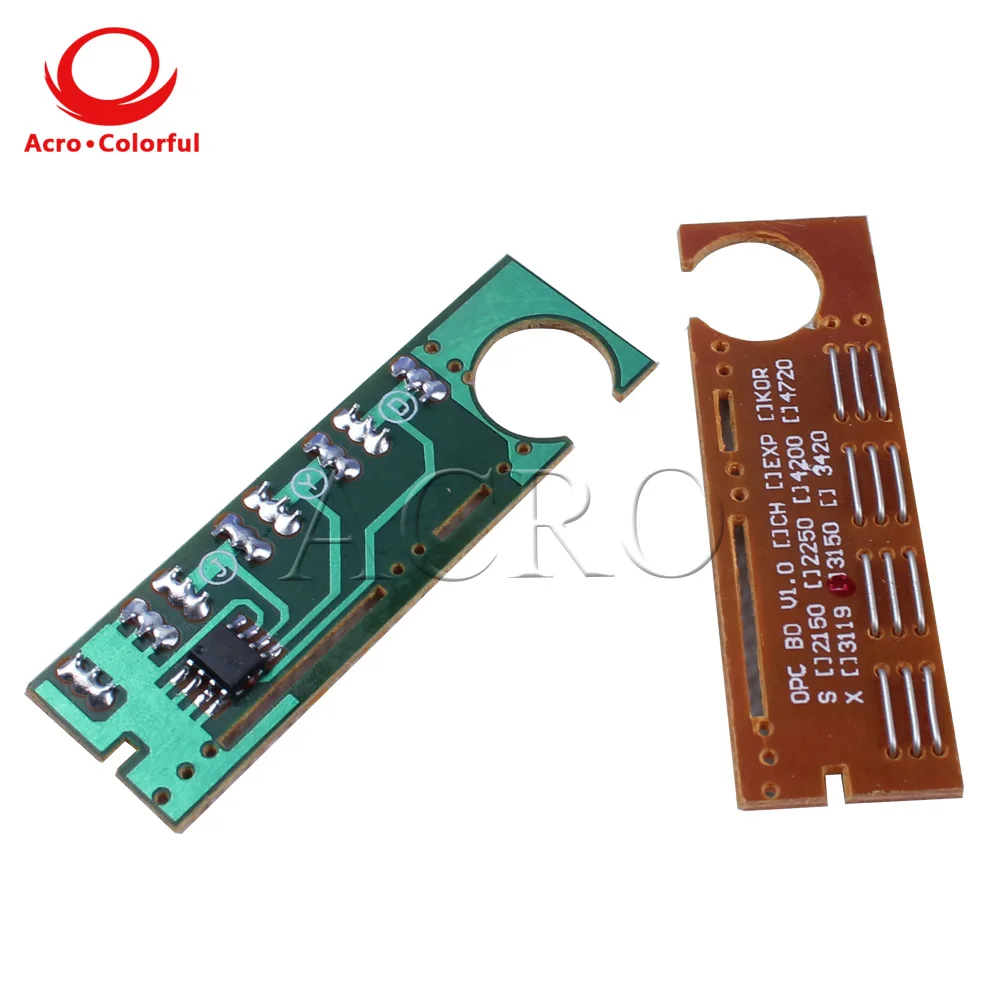 106R01033 Toner cartridge reset chip for Xerox Phaser 3420 Laser printer copier