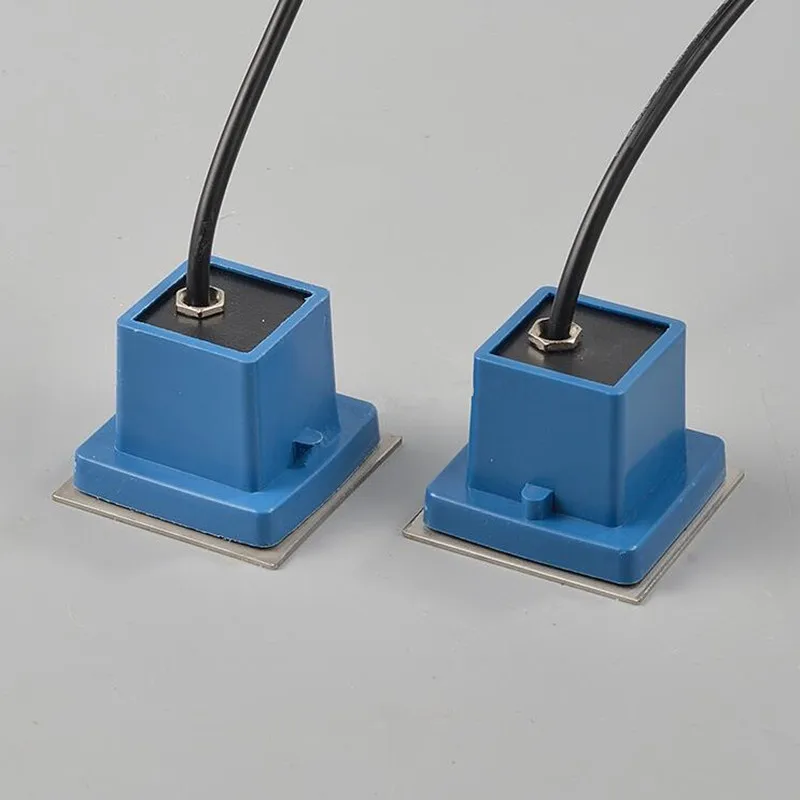 Бесплатная доставка 3 Вт светодиодный подземный светильник похороненный ing