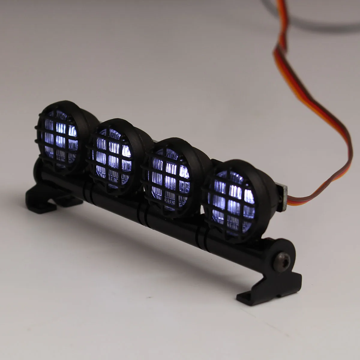 Многофункциональный яркий светодиодный светильник AUSTAR рама из алюминиевого