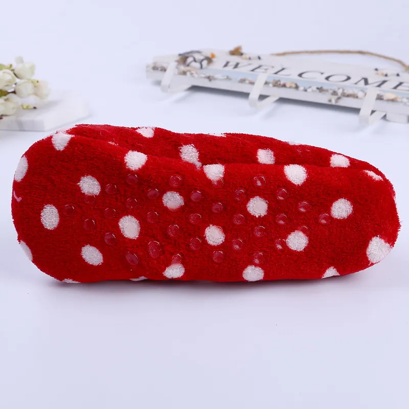 Теплые женские домашние тапочки FRALOSHA мягкая подошва на плоской подошве в форме