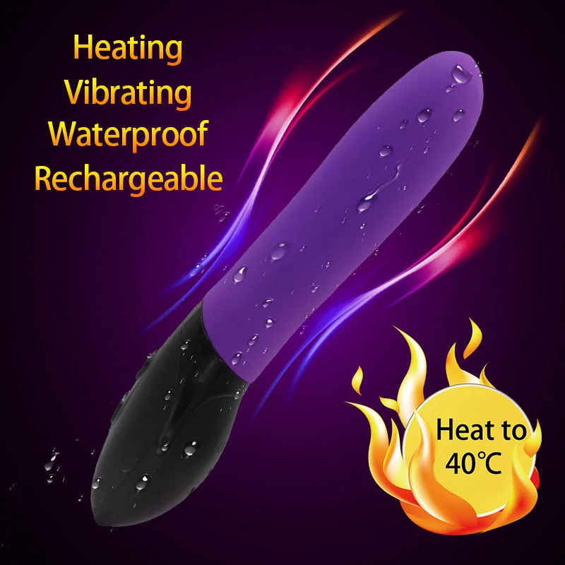 7 скоростей секс игрушки для женщин клитор Вибратор женский фаллоимитатор