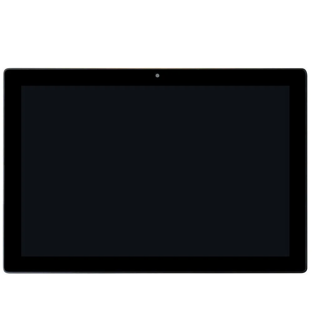 Оригинальный Для Lenovo Miix 520-12Ikb miix520-12 12 2 дюймов ЖК-дисплей светодиодный экран
