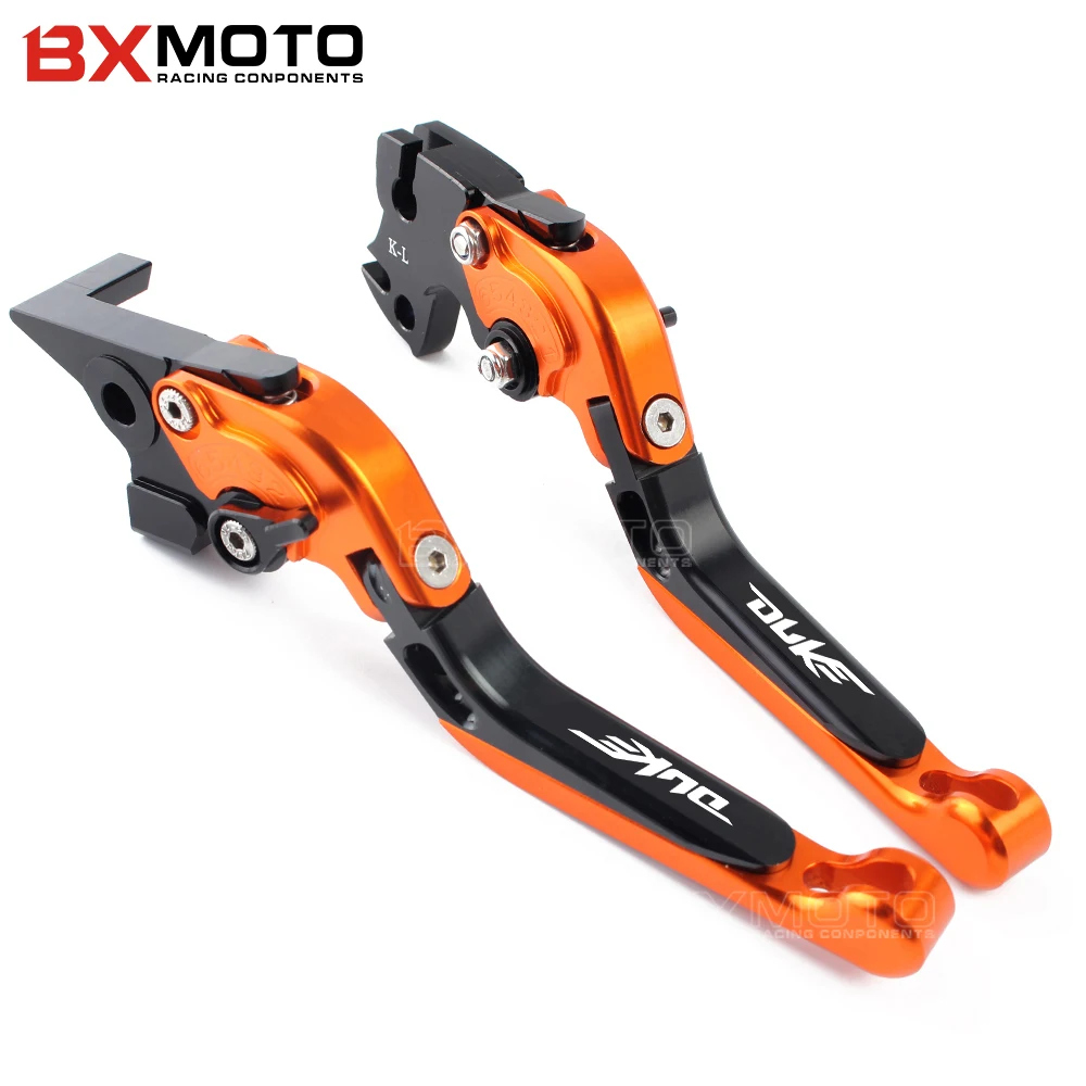CNC Алюминий мотоцикла тормозной рычаг для KTM duke 125 200 390 DUKE 2014 2017 2018 2019 250