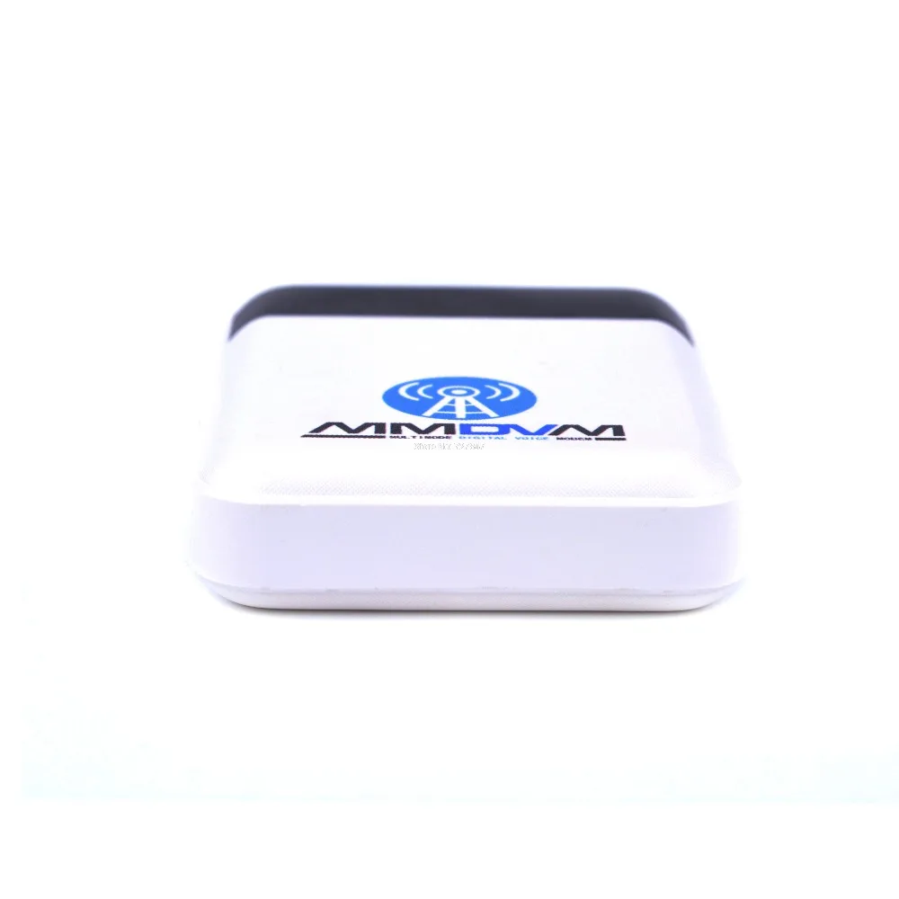 УФ Wi-Fi ретранслятор Функция цифровой Hotsopt MMDVM Поддержка DMR + P25 YSF QSO внутри с 2000 мАч |
