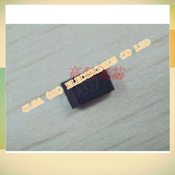 

High-tech maxime tantalum capacitor 330 uf / 10v / D 7343 7343.