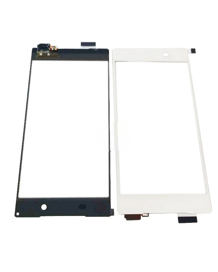 5 2 дюйма для Sony Xperia Z5 E6603 E6633 E6653 сенсорный экран дигитайзер Сенсорная панель