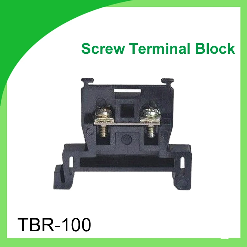 2 шт. разъемы для клеммной колодки 100 А | Строительство и ремонт