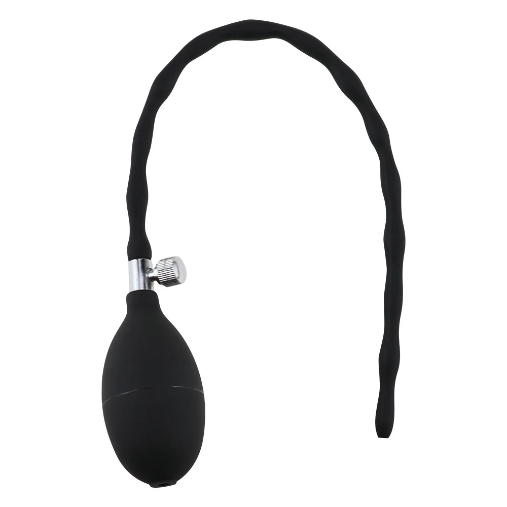 Для задержки эякуляции игрушка уретральный катетер вибратор мужской пенис