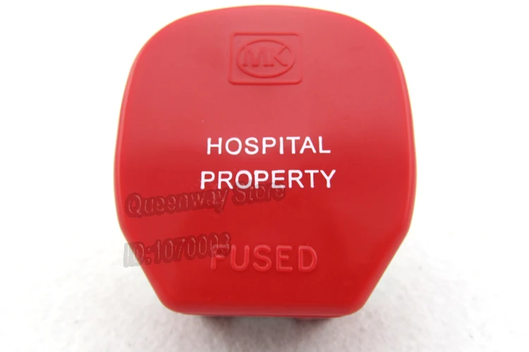 

Mk 13a Plug Hong Kong Plug British Plug Power Connector Delta British Plug