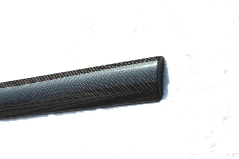 Для 1999-2002 Skyline R34 GTT GTR углеродное волокно CF OEM спойлер багажника задний лезвие и