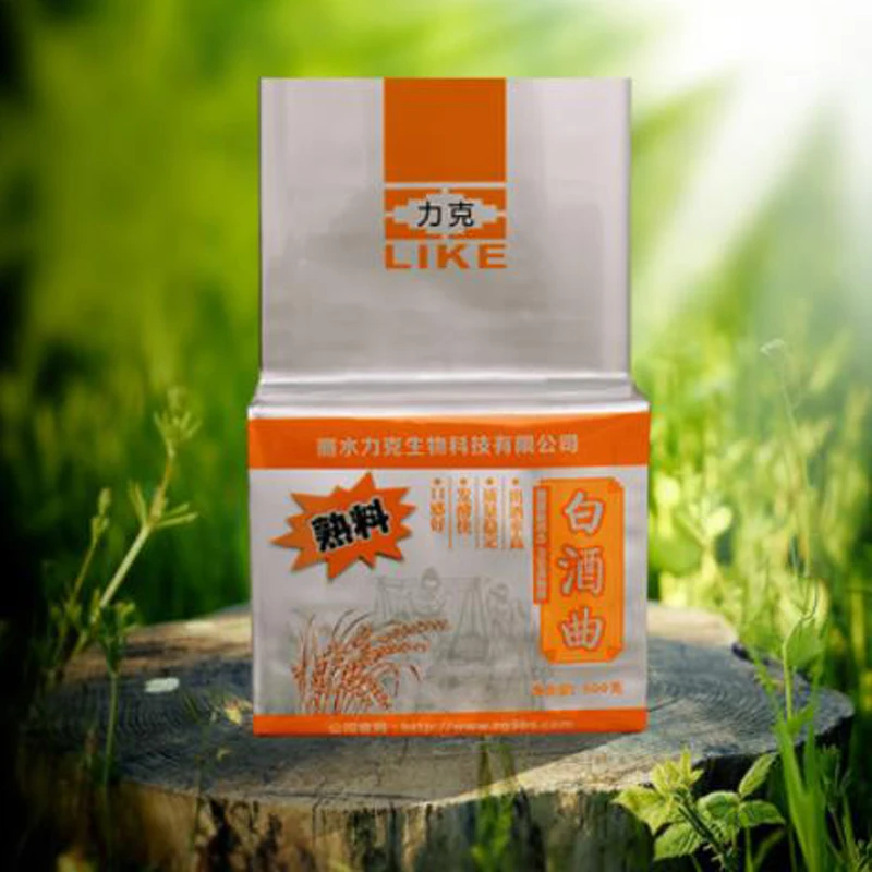 500 г спиртовые дрожжи активные сухие ферментация белое вино ПИВОВАРЕНИЕ с