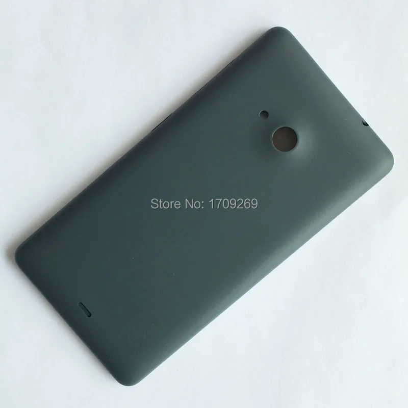 Чехол на заднюю панель для microsoft lumia 535, чехол на батарейку для Nokia lumia 535, чехол для ремонта дверей