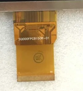 

high quality 7 inch 9inch Kenuo GB730 A92 PQ SQ000FPCB150R-01 LCD screen Free shipping