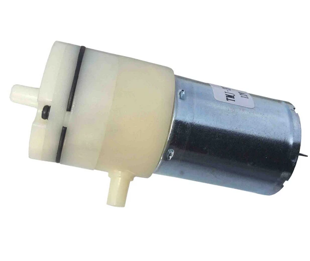 

Новый мини-воздушный насос DC12V микро-вакуумный насос