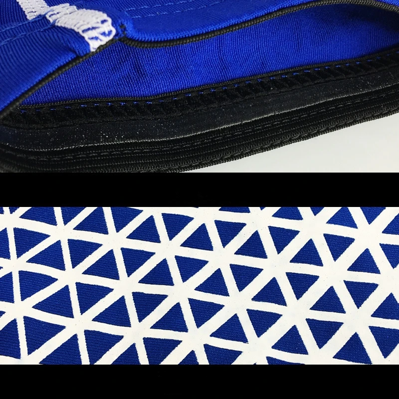 1 пара гетры для бега велоспорта футбола голени Компрессионные Рукава