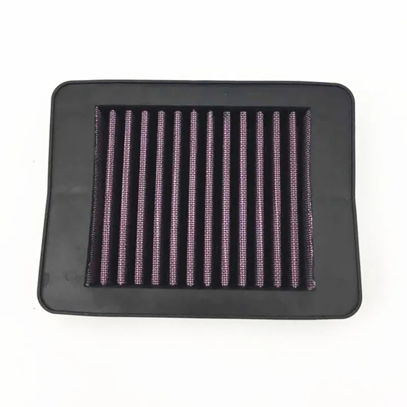 Modified Motorcycle air filter reuse replacement Air filters Clean for SUZUKI GSX R150 S150 |