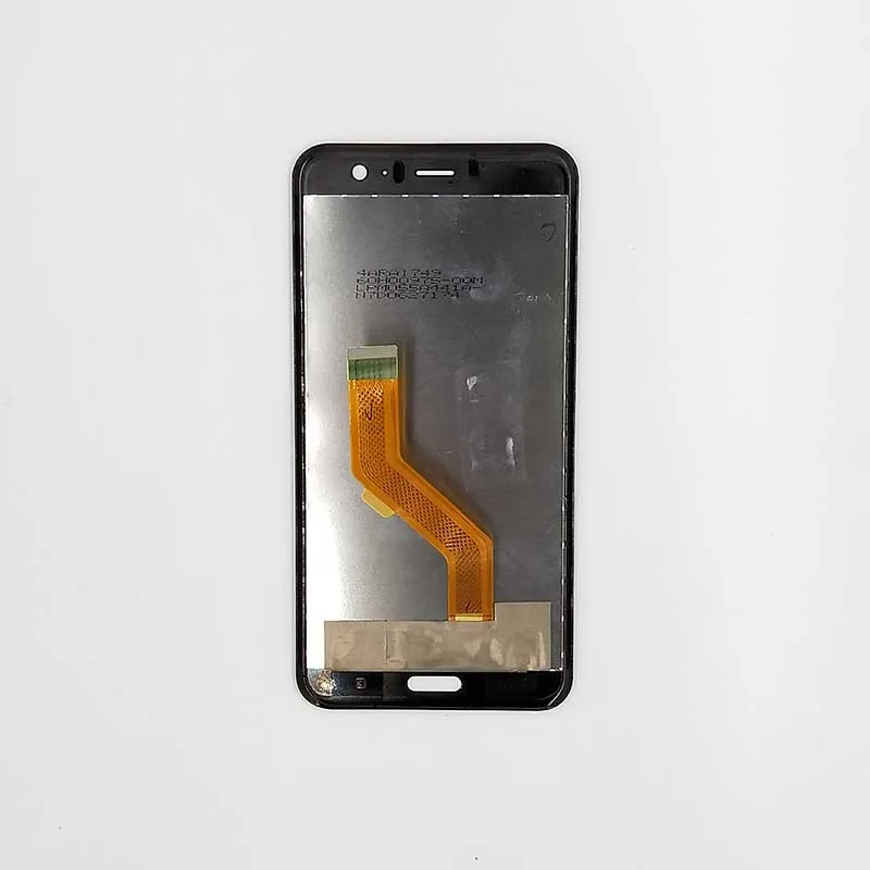 5 Inch for HTC Butterfly S 901e 901s 9060 9088 LCD Display Touch Digitizer Screen Glass with Free Tools Fast Delivery | Мобильные