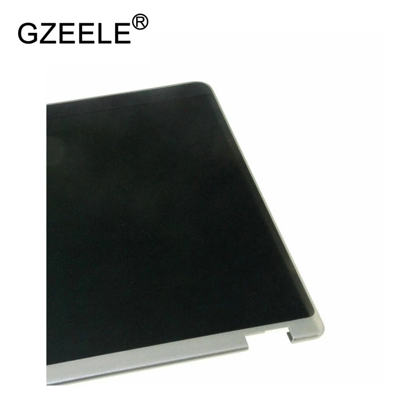GZEELE новый для Dell Latitude E6230 P14T ноутбук серии сенсорный экран черный топ панель ЖК