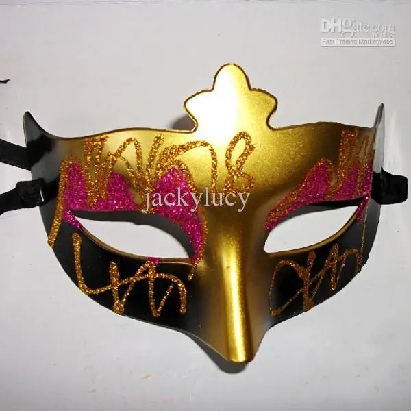 

Hot Sale Christmas Halloween masks gift Princess Party masks masquerade mask Venetian mask for ladys Free Shipping