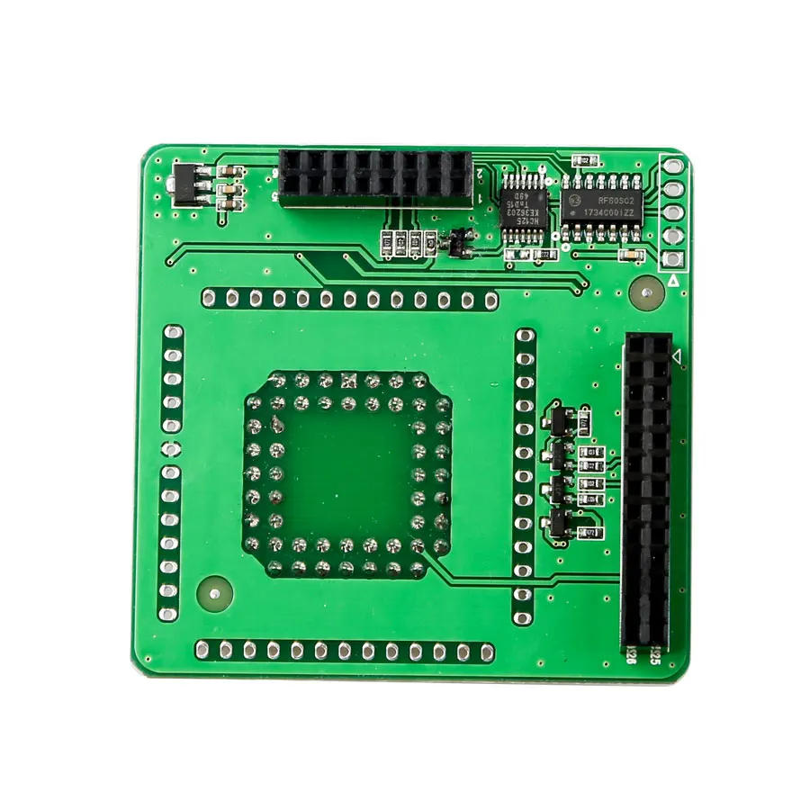 Адаптер Xhorse XDPG15CH MC68HC05BX(PLCC52) для VVDI PROG| |