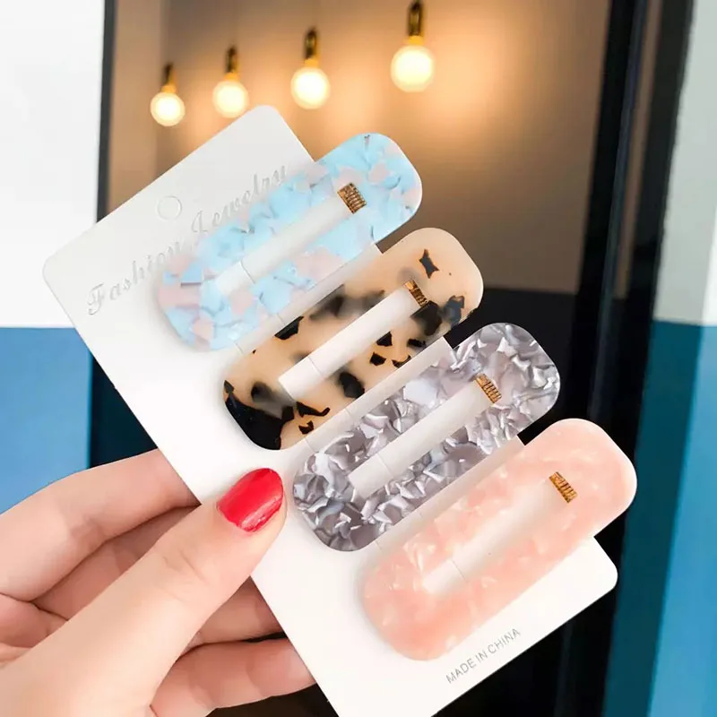 1 шт. Женская винтажная леопардовая заколка для волос расческа повязка