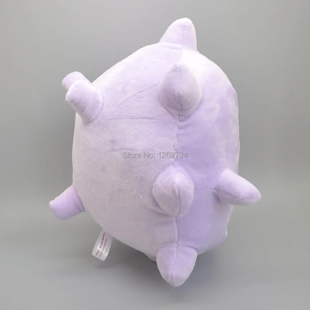 Ditto Koffing 23 см кукла животное для детей мягкие хорошие подарки плюшевая фигурка