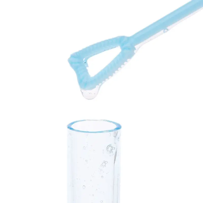 6 шт./компл. мини машина для изготовления пузырьков не легко сломать пузырчатую