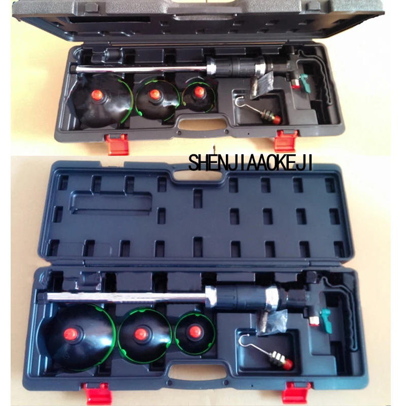 Pneumatic vacuum sucker not harm the paint repair Big hammer no sheet metal plastic surgery Automotive tools | Инструменты