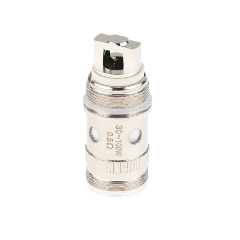 3 шт. распылительная катушка Замена Бака катушки 0.3ohm 0.5ohm подходит для Subohm A Tank/iJust 2/Melo 2/Melo 3 Mini