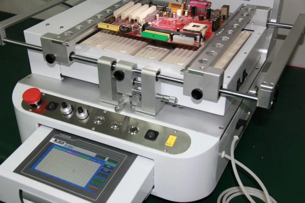 Бесплатная доставка Заводская наладочная станция оптическая инфракрасная