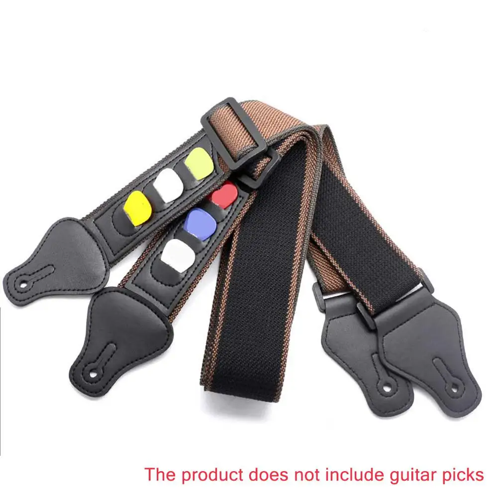 Ремешок Dragonpad для гитары плечевой ремень защитные удобные мягкие ремни укулеле