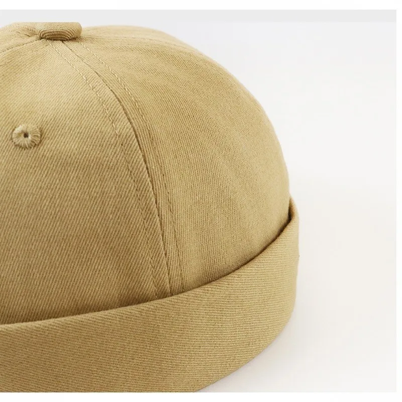 2019 шапка с вышивкой для мужчин и женщин повседневная Docker Сейлор механик без