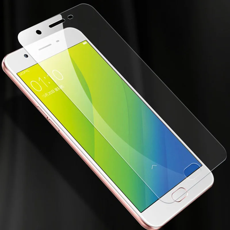 2 шт. 0 3 мм 3D Защитная пленка для экрана из закаленного стекла LENOVO K3 K4 K5 K6 K8 NOTE PLUS POWER