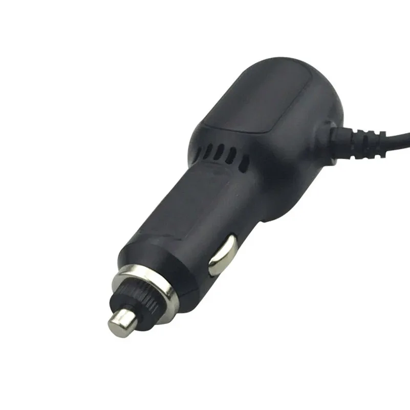 Микро Мини Переходник USB для зарядки в машине с кабелем 3 5 м дополнительным usb
