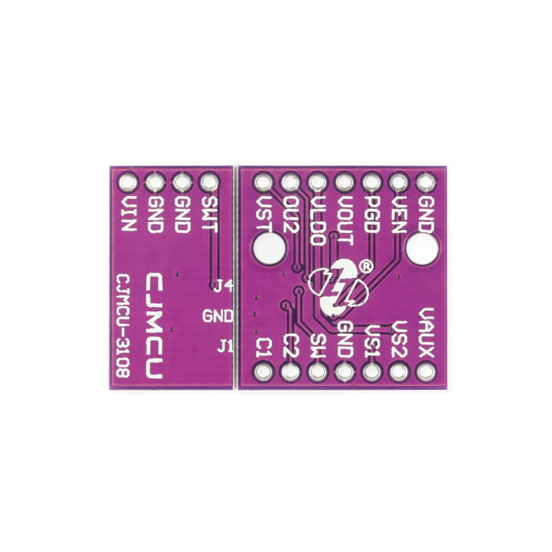 LTC3108 1 DC сверхнизкое напряжение повышающий преобразователь плата разработки