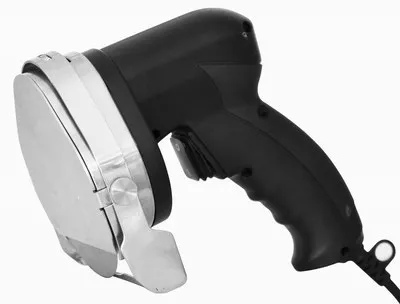 Горячая распродажа Качество гарантировано нож для Донер кебаба с двумя лезвиями