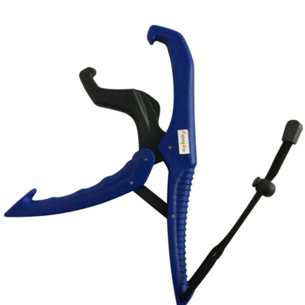 6 дюймов твердый Портативный Легкий плавающий простой в использовании захват для