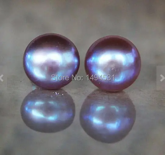 Оптовая продажа жемчужных украшений свадебные подарочные сережки подружки