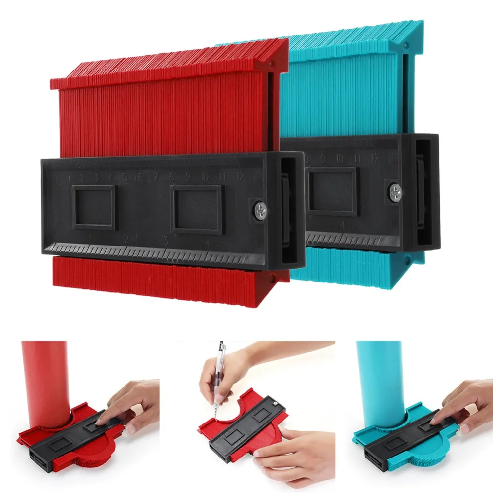 Контур датчик Пластик профиль копия контур датчики Стандартный Дерево Лазерная