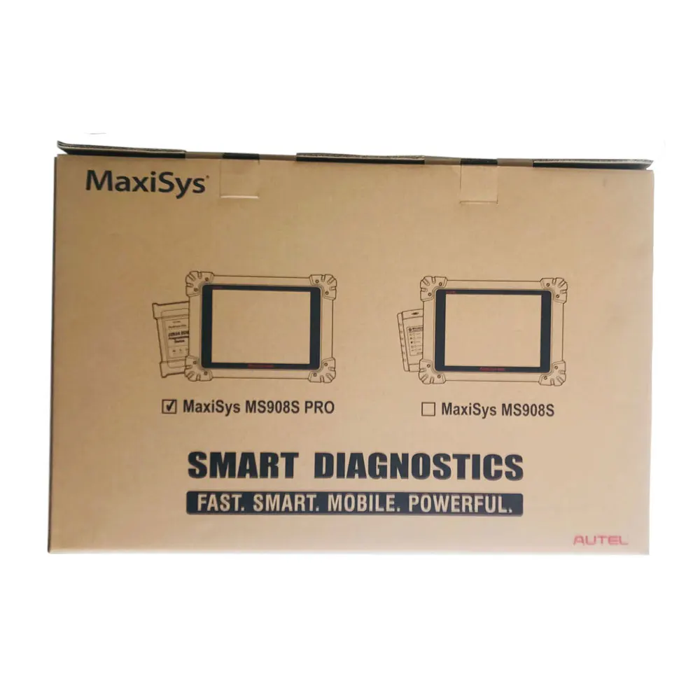 Autel MaxiSys MS908S Pro MS908SP Авто Диагностический Conding J2534 ECU программирование Обновление версии autel MaxiSys Pro MS908P MS908
