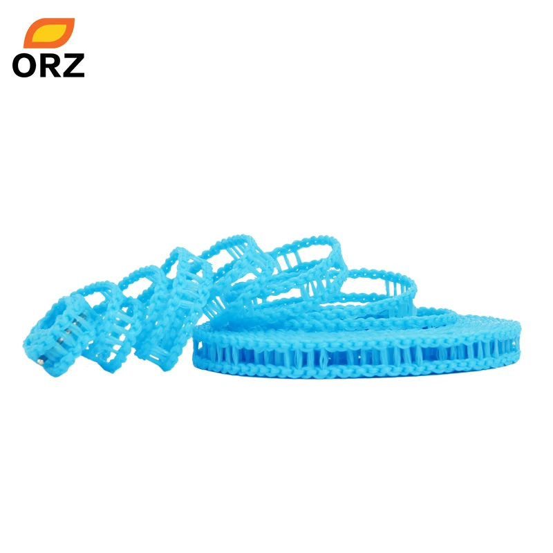 ORZ 5 м длина одежды вешалки для сушки на открытом воздухе противоскользящие