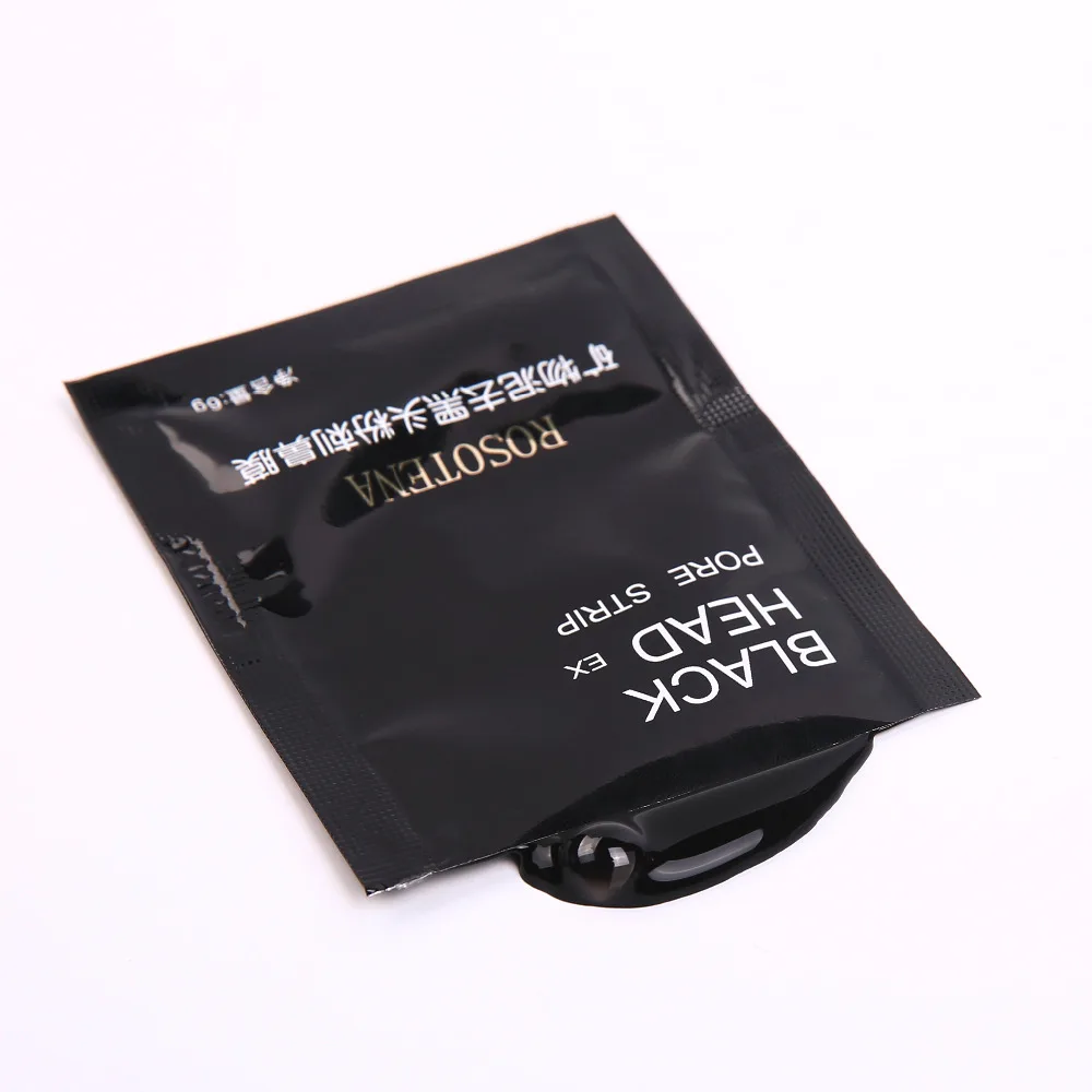 Для удаления угрей маска для носа лечение акне пор полоса черная маска-пилинг